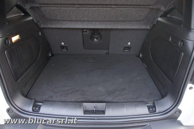 JEEP Renegade usata, con Filtro antiparticolato
