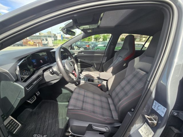 VOLKSWAGEN Golf GTI usata, con Antifurto