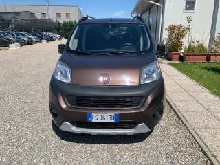 FIAT Qubo usata, con Airbag