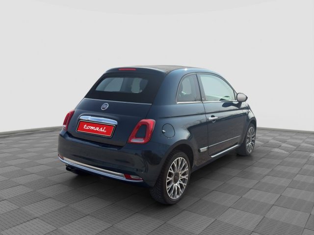 FIAT 500 usata 5
