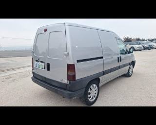 FIAT Scudo usata 13