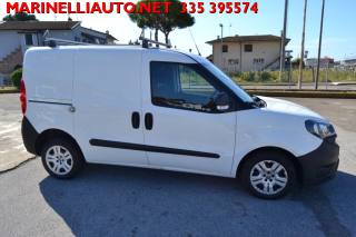 FIAT Doblo usata, con Alzacristalli elettrici