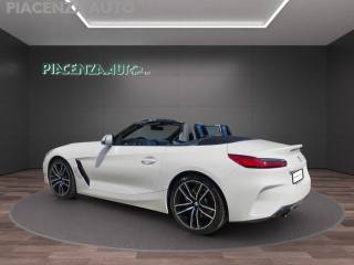 BMW Z4 usata, con Alzacristalli elettrici