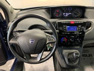 LANCIA Ypsilon usata, con Climatizzatore