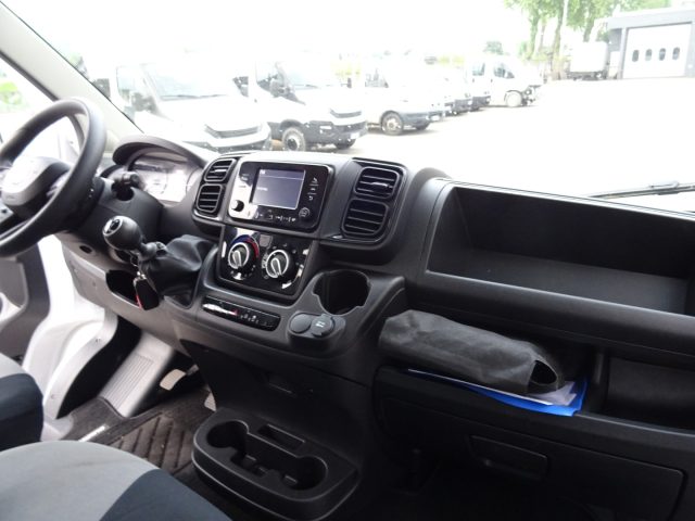 FIAT Ducato usata 13