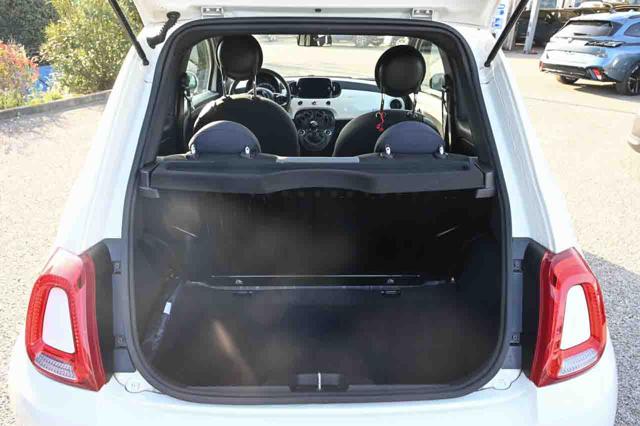 FIAT 500 usata, con Chiusura centralizzata