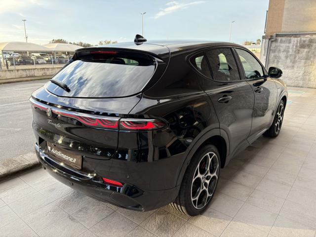 ALFA ROMEO Tonale usata, con Alzacristalli elettrici