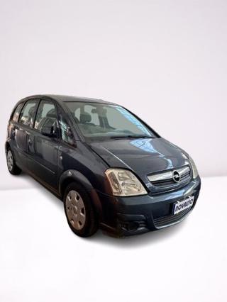 OPEL Meriva usata, con ABS