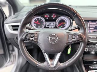 OPEL Astra usata, con Controllo vocale