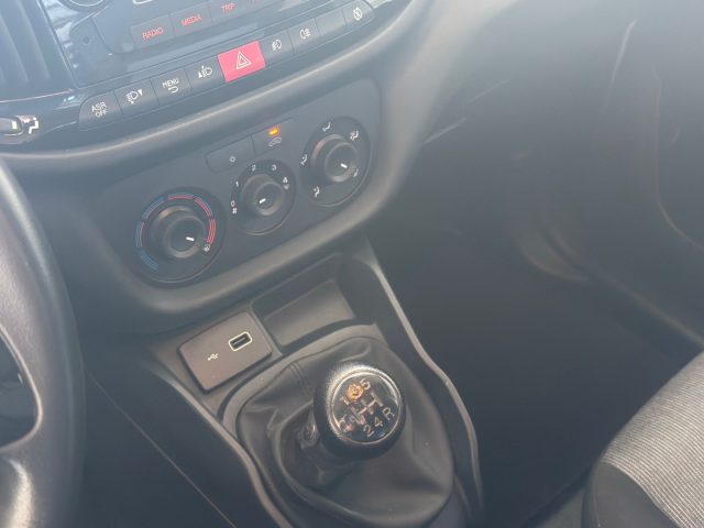 FIAT Doblo usata, con Bracciolo