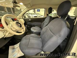 FIAT 500 usata, con Chiusura centralizzata