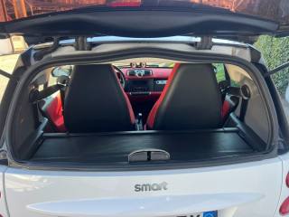 SMART ForTwo usata, con MP3