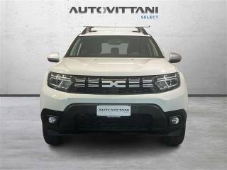 DACIA Duster usata, con Airbag Passeggero