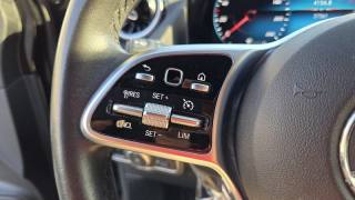 MERCEDES-BENZ GLA 180 usata, con Sistema di navigazione