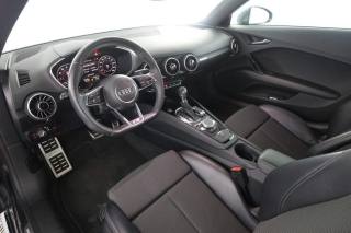 AUDI TT TT Coupé 40 TFSI S tronic