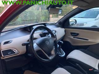 LANCIA Ypsilon usata, con Immobilizzatore elettronico