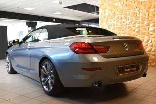 BMW 640 usata 82