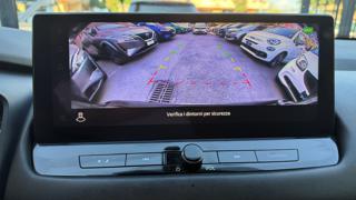 NISSAN Qashqai usata, con Volante in pelle