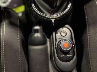 MINI Cooper S usata, con Luci diurne LED