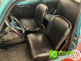 FIAT 500 usata 23