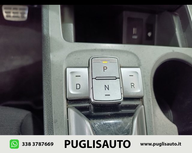 HYUNDAI Kona usata, con Controllo trazione