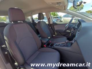 SEAT Leon usata, con Cruise Control