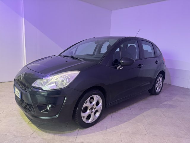 CITROEN C3 usata 2