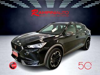 CUPRA Formentor 2.0 TDI 4Drive DSG 150 Cv Km 25.000 PRONTA CONSEG