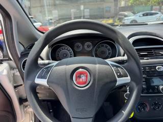 FIAT Punto usata, con Boardcomputer