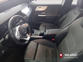 MERCEDES-BENZ GLA 200 usata, con Climatizzatore