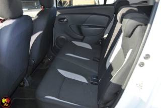 DACIA Sandero usata, con Controllo trazione