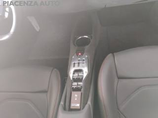 FERRARI 296 usata, con Cruise Control