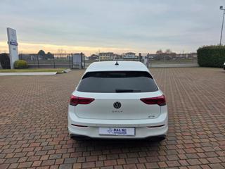 VOLKSWAGEN Golf usata, con Autoradio