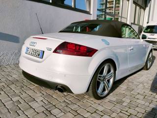 AUDI TT usata, con Airbag Passeggero