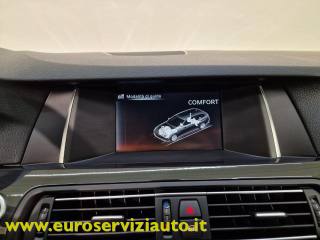 BMW 520 usata, con Specchietti laterali elettrici