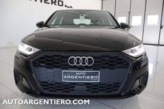 AUDI A3 usata, con Airbag