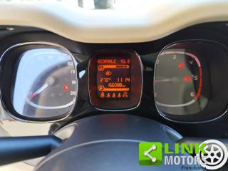 FIAT Panda usata, con Chiusura centralizzata