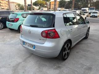VOLKSWAGEN Golf usata, con Airbag Passeggero