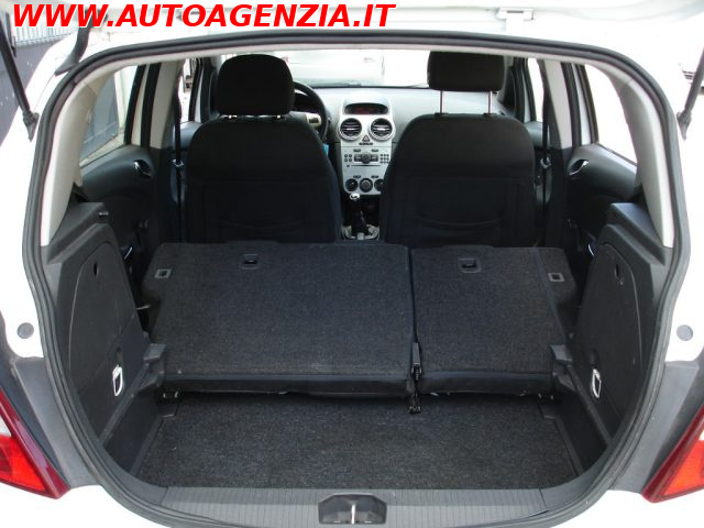 OPEL Corsa usata 13