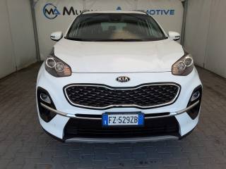 KIA Sportage 1.6 GDI 132cv 2WD Energy *solo 46.200 Km*