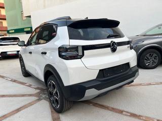 CITROEN C3 usata, con Airbag Passeggero