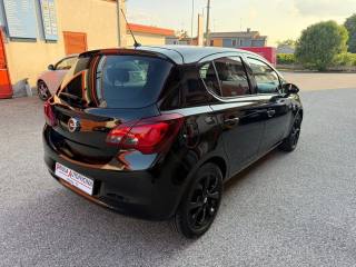 OPEL Corsa usata, con Airbag Passeggero