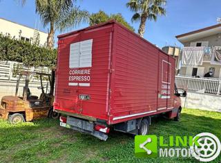 MERCEDES-BENZ Sprinter usata, con ESP