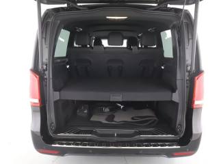 MERCEDES-BENZ EQV usata, con Chiusura centralizzata