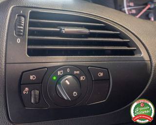 BMW 630 usata, con Park Distance Control