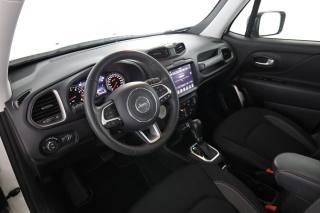 JEEP Renegade Renegade 1.0 T3 Night Eagle