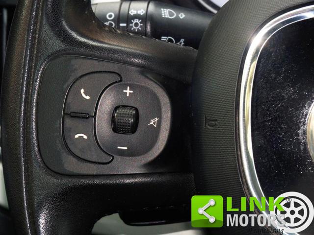 FIAT 500L usata, con ESP