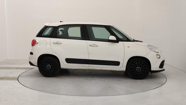 FIAT 500 usata, con Autoradio