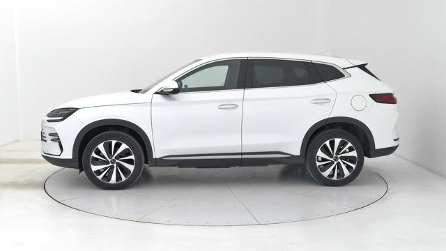 BYD Seal U usata, con Airbag
