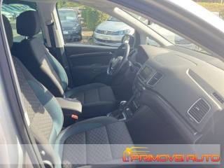 VOLKSWAGEN Sharan usata, con Airbag Passeggero